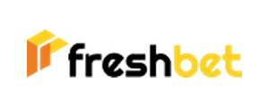 Freshbet Logo