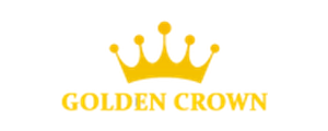 GoldenCrown Logo