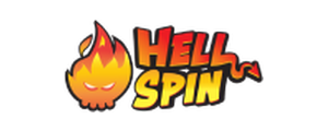 HellSpin Logo