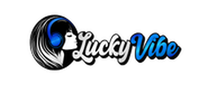 LuckyVibe Logo