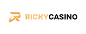 Ricky Casino Logo