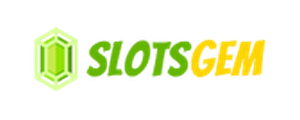SlotsGem Logo